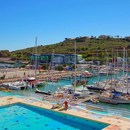 Marina Coast Residence Albufeira Bagian luar foto