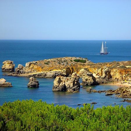 Marina Coast Residence Albufeira Bagian luar foto