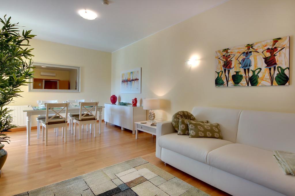 Marina Coast Residence Albufeira Bagian luar foto