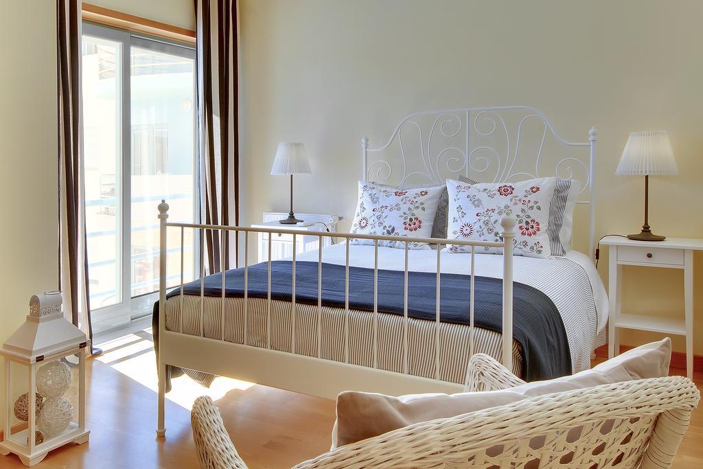 Marina Coast Residence Albufeira Bagian luar foto